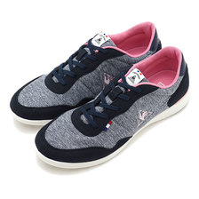 le coq sportif SW SEGUR III NAVY QL3NJC06NV-308画像