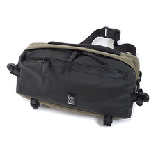CHROME KOVAC SLING OLIVE BG257OL画像