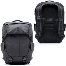 CHROME PIKE PACK BLACK BG265BK画像