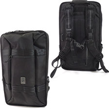 CHROME HIGHTOWER 2.0 ALL BLACK BG274ALLB画像