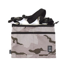 CHROME MINI SHOULDER BAG DESERT CAMO BG245DSRT画像