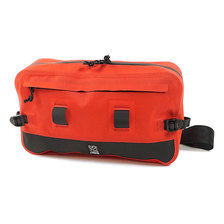 CHROME URBAN EX SLING 10L RED/BLACK BG258RDBK画像