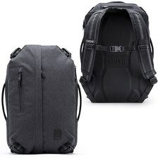CHROME SUMMONER PACK BLACK BG264BK画像