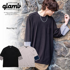 glamb Moss big CS GB0219-CS06画像