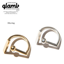 glamb Ella ring GB0219-AC22画像