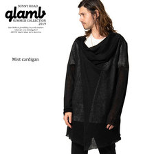glamb Mist cardigan GB0219-KNT03画像