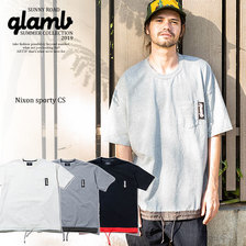 glamb Nixon sporty CS GB0219-CS08画像