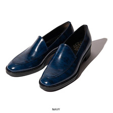 glamb Mick shoes NAVY GB0219-AC13画像