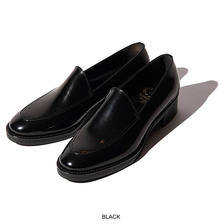 glamb Mick shoes BLACK GB0219-AC13画像