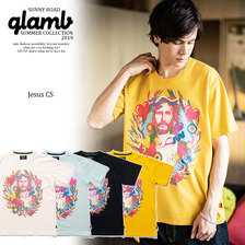 glamb Jesus CS GB0219-CS15画像