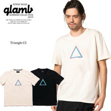 glamb Triangle CS GB0219-CS10画像