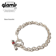 glamb Bone bracelet GB0219-AC21画像