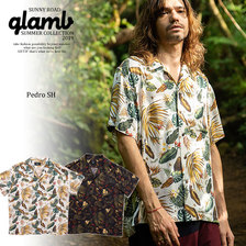 glamb Pedro SH GB0219-SH05画像