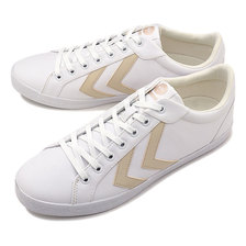 hummel DEUCE COURT SPORT BL.SAND 204506-8258画像