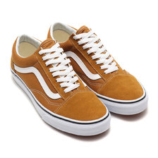 VANS OLD SKOOL CUMIN/TRUE WHITE VN0A38G1UKT-U画像