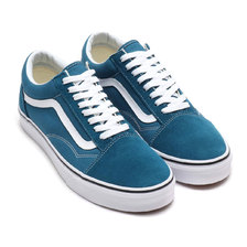 VANS OLD SKOOL CORSAIR/WHITE VN0A38G1U60-U画像