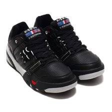 K-SWISS SI-18 INTERNATIONAL HERITAGE BLACK PACK 05823-028画像