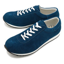 blueover MIKEY D.NAVY画像