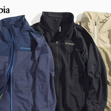 Columbia Wills Isle JKT PM3438画像