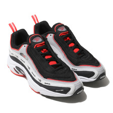 Reebok DAYTONA DMX VECTOR BLK/GRY/WHT DV3891画像