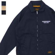 NEIGHBORHOOD 19SS DRIZZLER/EC-JKT 191SPNH-JKM01画像