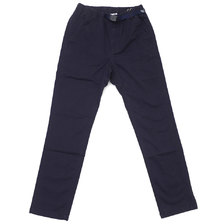 RHC Ron Herman &times; GRAMICCI Webbing Belt Stretch Pants NAVY画像