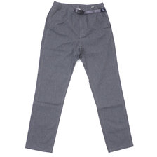 RHC Ron Herman &times; GRAMICCI Webbing Belt Stretch Pants GRAY画像