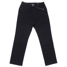 RHC Ron Herman &times; GRAMICCI Webbing Belt Stretch Pants BLACK画像