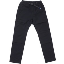 RHC Ron Herman &times; GRAMICCI Webbing Belt Double Face Pants BLACK画像