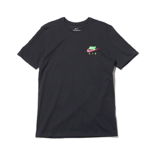 NIKE AS CITY NEON NSW TEE BLACK CD9264-010画像