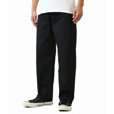 DANTON T/C WEST POINT TROUSERS JD-2596WT画像