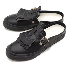 SLACK MAVIS BLACK/BLACK SL1569-003画像