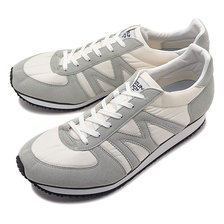 MIZUNO M-Line MR-1 WHITE/LIGHT GREY D1GA1950-05画像