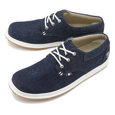 conqueror ARK DK.DENIM画像