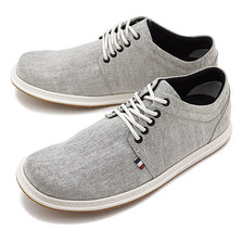 conqueror MANHATTAN WHT GRAY画像