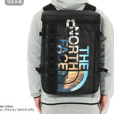 THE NORTH FACE Novelty BC Fuse Box Backpack NM82250画像