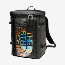 THE NORTH FACE Novelty BC Fuse Box Backpack NM82250画像