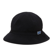 RADIALL T.N. FATIGUE HAT BLACK画像