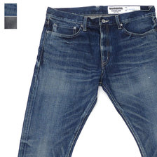 NEIGHBORHOOD 19SS WASHED.DP NARROW/14OZ-PT 191XBNH-PTM12画像