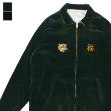 NEIGHBORHOOD 19SS SAVAGE.SOUVENIR/C-JKT 191UCNH-JKM01画像