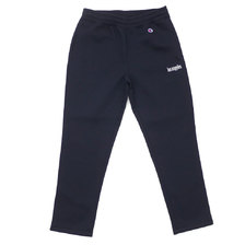 RHC Ron Herman &times; Champion Los angeles SWEAT PANTS NAVY画像