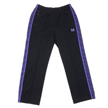 NEEDLES NEPENTHES直営店限定 Track Pant-Poly Smooth画像