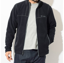 Columbia Mansfield Full Zip Top JKT PM1427画像