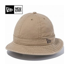 NEW ERA Kid's Explorer カーキ マホガニーロゴ 11437867画像
