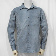 DELUXEWARE DALEE'S DOGGIE 30s WEST DOBBY画像