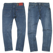 LEVI'S ENGINEERED JEANS 512 SLIM TAPER 74903-0001画像
