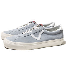 VANS ANAHEIM FACTORY COLLECTION STYLE 73 DX LIGHT BLUE VN0A3WLQVTL画像