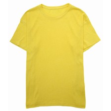 The Elder Statesman COTTON CASH T-SHIRT S/S CCSHTSS画像