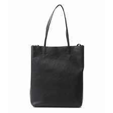 SLOW utility tote bag 49S186H画像