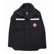 CANADA GOOSE PHOTOJOURNALIST JACKET 2414M画像